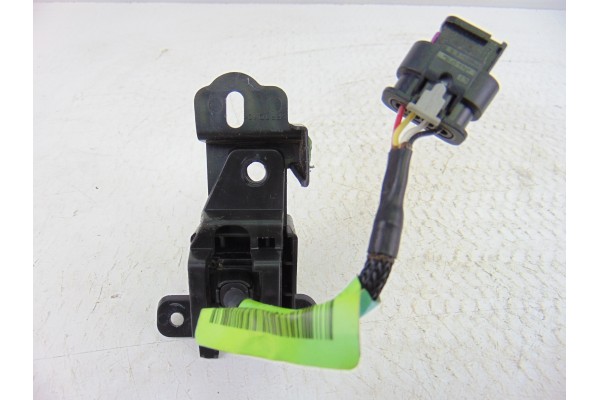 9832294580 MODULO ELECTRONICO PEUGEOT 508