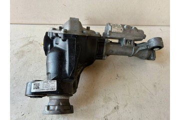 Front differential Mercedes Benz G W463 2nd Gen A4633310156