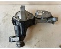 Front differential Mercedes Benz G W463 2nd Gen A4633310156 Catalog number of the part A4633310156