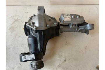 Front differential Mercedes Benz G W463 2nd Gen A4633310156 Catalog number of the part A4633310156