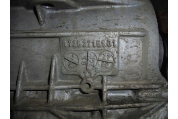 SKRZYNIA BIEGOW AUTOMAT VITO V KLASA 447 4472701601 2 0CDI 654920 Catalog number of the part 654920