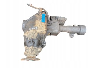 TOYOTA HILUX VII Pickup _N1_ _N2_ _N3_ Front axle Differential