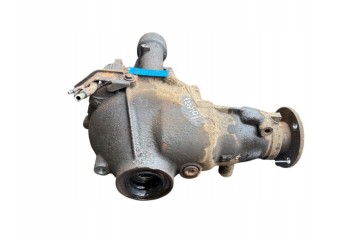 TOYOTA HILUX VII Pickup _N1_ _N2_ _N3_ Front axle Differential Part manufacturer Toyota OE