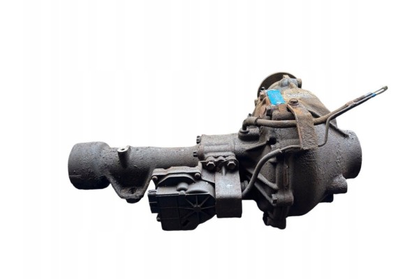 TOYOTA HILUX VII Pickup _N1_ _N2_ _N3_ Front axle Differential Catalog number of the part 4111071223