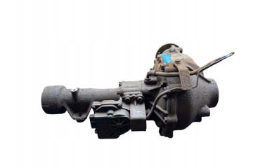 TOYOTA HILUX VII Pickup _N1_ _N2_ _N3_ Front axle Differential Catalog number of the part 4111071223