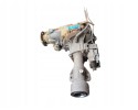 TOYOTA HILUX VII Pickup _N1_ _N2_ _N3_ Front axle Differential Car type cargo vans