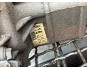 TOYOTA HILUX VII Pickup _N1_ _N2_ _N3_ Front axle Differential Engine type diesel