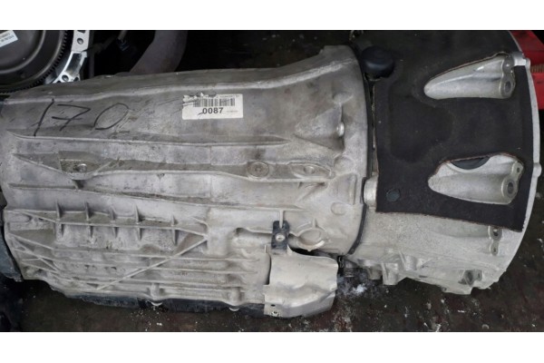 SKRZYNIA BIEGOW MERCEDES W213 2132701902