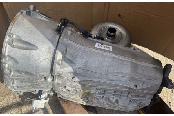 SKRZYNIA BIEGOW AUTOMAT MERCEDES W447 2 0 CDI Catalog number of the part 7250052 4472701601