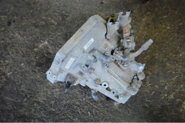skrzynia biegow honda civic IX 1 8 B 2016 LIFT