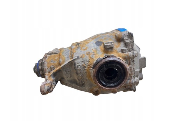 BMW X3 F25 Rear Axle Differential 2014 7636995 33107636995
