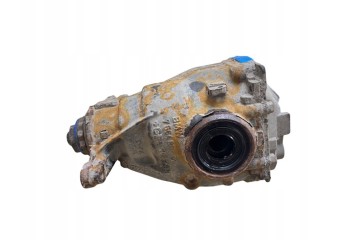 BMW X3 F25 Rear Axle Differential 2014 7636995 33107636995