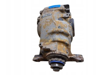BMW X3 F25 Rear Axle Differential 2014 7636995 33107636995 Part manufacturer BMW OE
