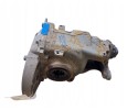 BMW X3 F25 Rear Axle Differential 2014 7636995 33107636995 Catalog number of the part 33107636995