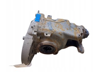 BMW X3 F25 Rear Axle Differential 2014 7636995 33107636995 Catalog number of the part 33107636995