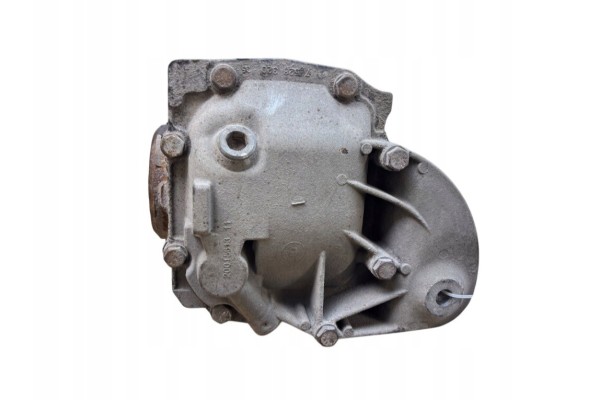 BMW X3 F25 Rear Axle Differential 2014 7636995 33107636995 Car type 4x4 SUV
