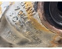 BMW X3 F25 Rear Axle Differential 2014 7636995 33107636995 Engine type gasoline