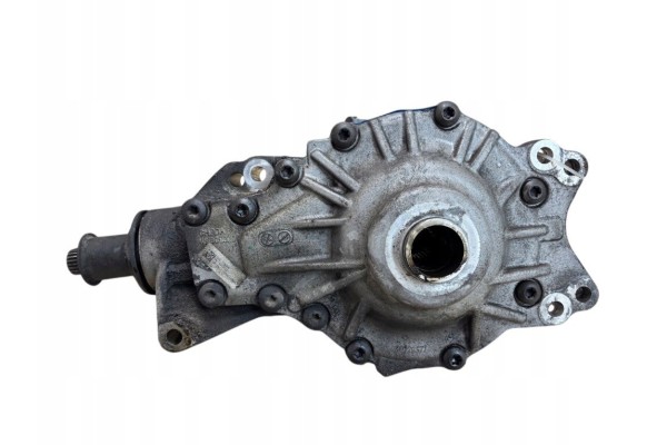 JAGUAR F PACE X761 Front Axle Differential 2016 T4A1860 T4A50722