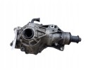 JAGUAR F PACE X761 Front Axle Differential 2016 T4A1860 T4A50722 Catalog number of the part T4A50722