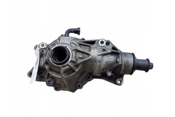 JAGUAR F PACE X761 Front Axle Differential 2016 T4A1860 T4A50722 Catalog number of the part T4A50722