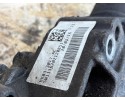 JAGUAR F PACE X761 Front Axle Differential 2016 T4A1860 T4A50722 Engine type diesel