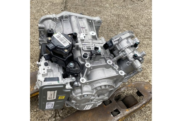 KIA SPORTAGE V 1 6 T GDI MHEV SKRZYNIA BIEGOW BE37 Part manufacturer Kia OE
