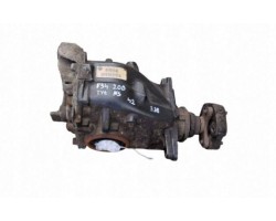 BMW 3 GT F34 14 17 2 0 N47D20C BRIDGE DIFFERENTIAL REAR 7589481 3 38