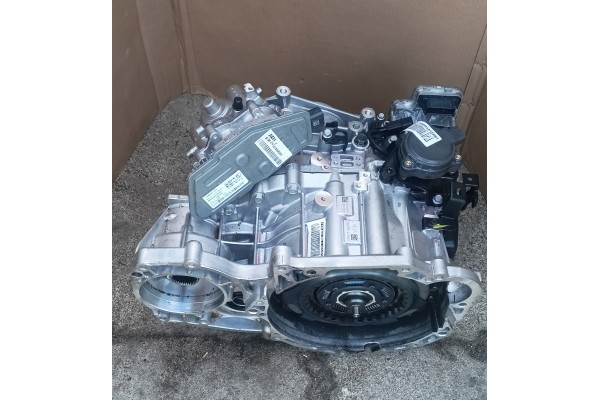 KIA SPORTAGE V 1 6 T GDI MHEV SKRZYNIA BIEGOW 4X4 L96W Catalog number of the part L96W