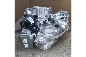 KIA SPORTAGE V 1 6 T GDI MHEV SKRZYNIA BIEGOW 4X4 L96W Transmission type automatic