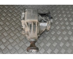 Front reducer VOLVO XC60 31256301 2 4L diesel 136kW 2009