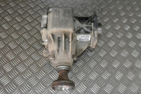 Front reducer VOLVO XC60 31256301 2 4L diesel 136kW 2009