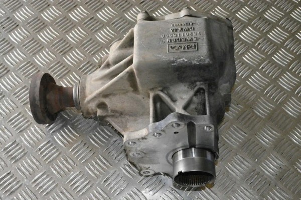 Front reducer VOLVO XC60 31256301 2 4L diesel 136kW 2009 Catalog number of the original 31256301
