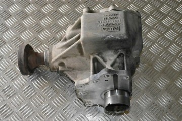 Front reducer VOLVO XC60 31256301 2 4L diesel 136kW 2009 Catalog number of the original 31256301