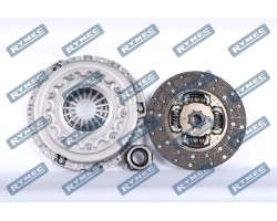 JT1991 CLUTCH SET TOYOTA HILUX 2 4 2 8 D 4WD 15