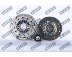 JT19841157 CLUTCH SET FIAT DUCATO 2 0 D 11