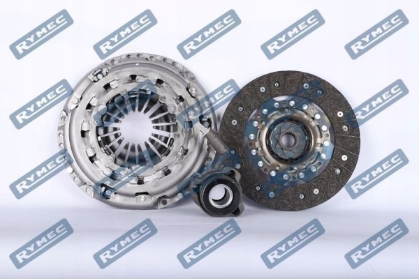 JT19841157 CLUTCH SET FIAT DUCATO 2 0 D 11