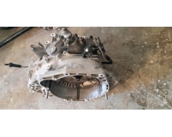 INSIGNIA B 2 0 D BKU F40 SKRZYNIA BIEGOW KOMP