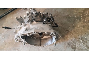 INSIGNIA B 2 0 D BKU F40 SKRZYNIA BIEGOW KOMP