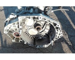OPEL INSIGNIA A SKRZYNIA BIEGOW 2 0 CDTI BITURBO