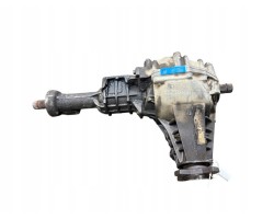 RAM 1500 Crew Cab Pickup DS Front Axle Differential 2015