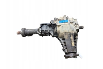 RAM 1500 Crew Cab Pickup DS Front Axle Differential 2015