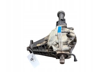 RAM 1500 Crew Cab Pickup DS Front Axle Differential 2015 Catalog number of the part 68257422AG