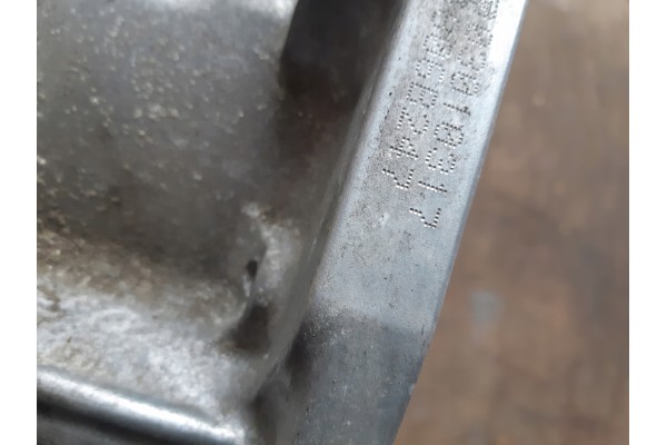 INSIGNIA B 2 0 D 170 7MBT SKRZYNIA BIEGOW AUTOM Part manufacturer no brand