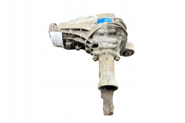 M CLASS W164 Front axle Differential 2007 A1643302002 1643302002