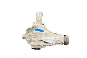 M CLASS W164 Front axle Differential 2007 A1643302002 1643302002 Catalog number of the part A1643302002