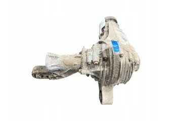 M CLASS W164 Front axle Differential 2007 A1643302002 1643302002 Car type 4x4 SUV