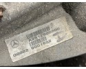 M CLASS W164 Front axle Differential 2007 A1643302002 1643302002 Engine type diesel