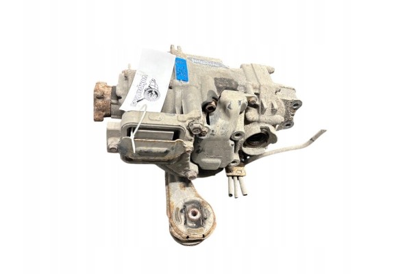 HONDA CR V IV RM_ Rear axle differential 2014 41200R7W010