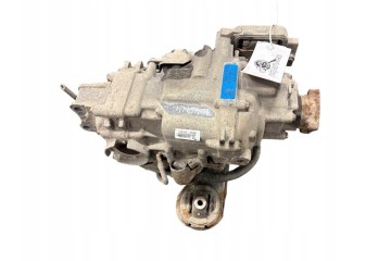HONDA CR V IV RM_ Rear axle differential 2014 41200R7W010 Catalog number of the part 41200R7W010