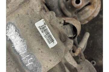 HONDA CR V IV RM_ Rear axle differential 2014 41200R7W010 Engine type gasoline